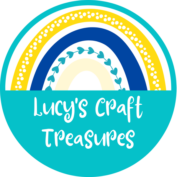 Lucy's Craft Treasures