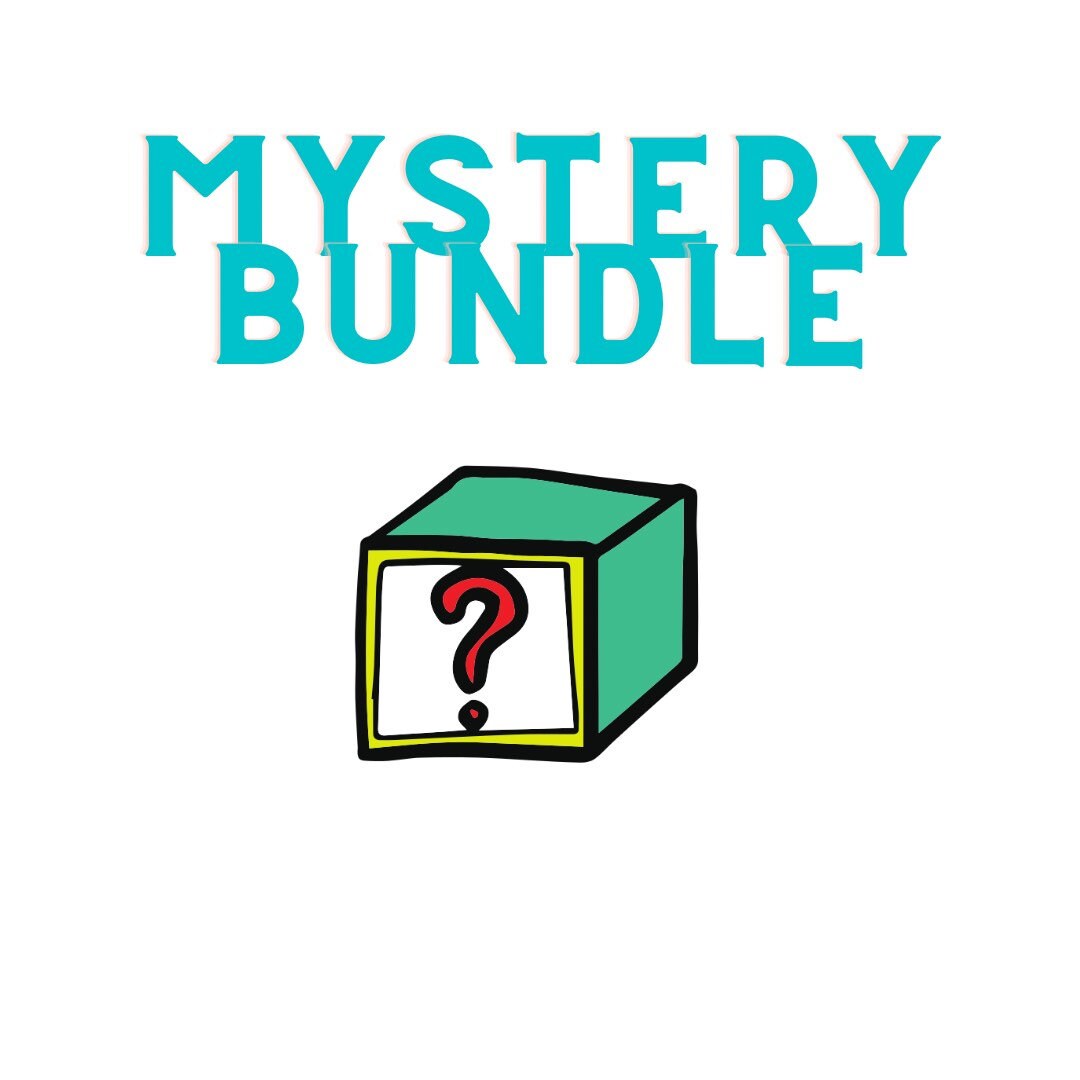 Mystery Bundle